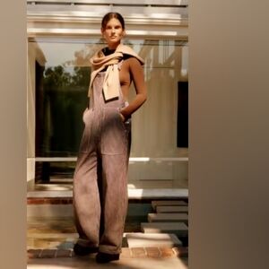 Everlane The Gardener Overall